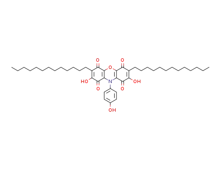 13852-15-8 Structure