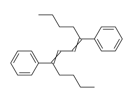 5.8-Diphenyl-5.7-dodecadien