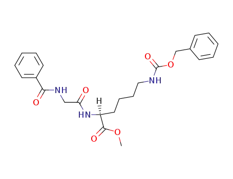 21953-45-7 Structure