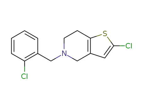 73099-83-9 Structure