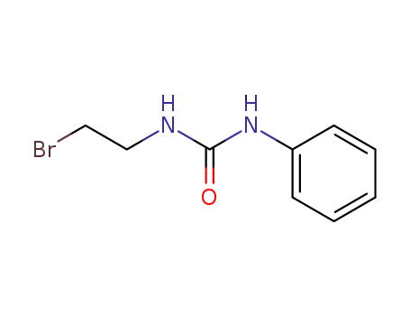 1-(2-Bromoethyl)-3-phenylurea