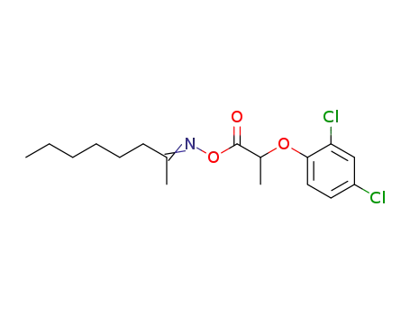 C<sub>17</sub>H<sub>23</sub>Cl<sub>2</sub>NO<sub>3</sub>