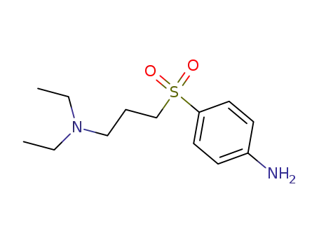 23043-10-9 Structure