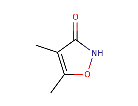 4,5-Dimethylisoxazol-3(2H)-one