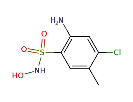 5016-11-5 Structure