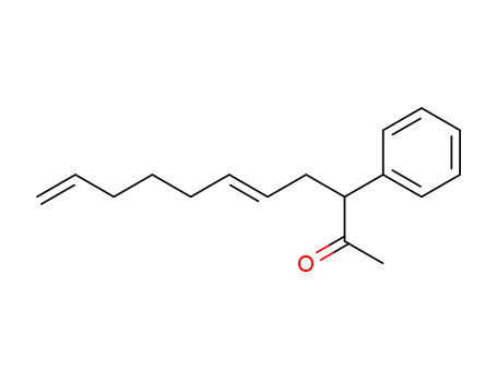 (E)-3-Phenyl-undeca-5,10-dien-2-one