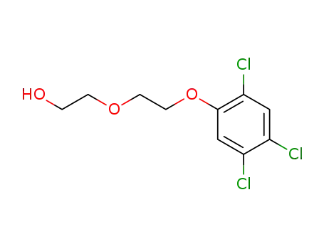 2-[2-(2,4,5-trichloro-phenoxy)-ethoxy]-ethanol