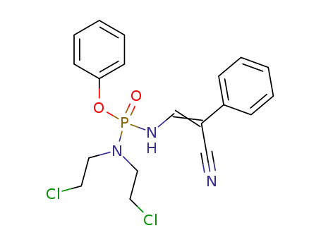 C<sub>19</sub>H<sub>20</sub>Cl<sub>2</sub>N<sub>3</sub>O<sub>2</sub>P