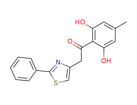 67411-77-2 Structure