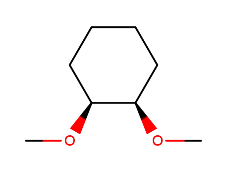 cis-1,2-ジメトキシシクロヘキサン