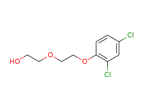 Ethanol, 2-[2-(2,4-dichlorophenoxy)ethoxy]-