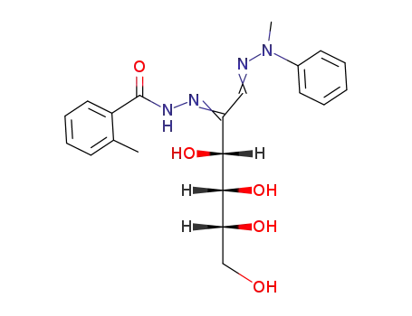 13400-18-5 Structure