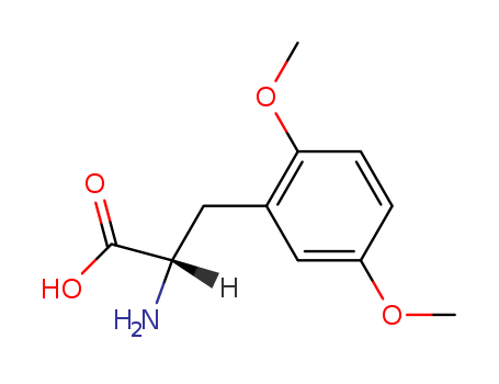 L-Phenylalanine,2,5-dimethoxy-