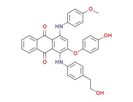 105282-47-1 Structure