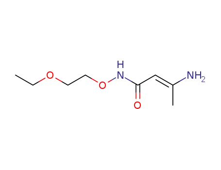 133146-95-9 Structure