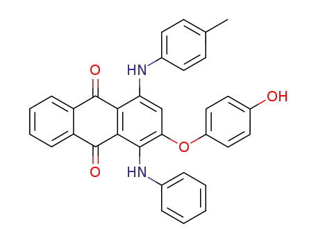 105282-13-1 Structure