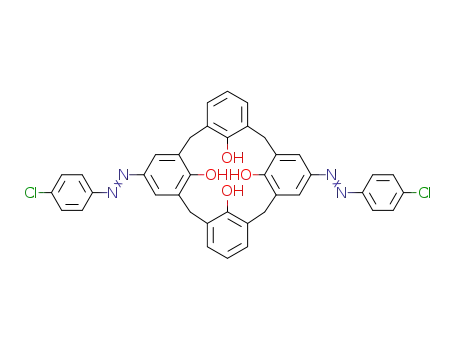 133020-01-6 Structure