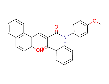 110200-72-1 Structure