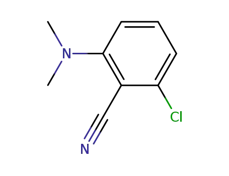 20925-99-9 Structure