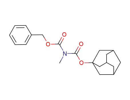 Molecular Structure of 130258-31-0 (C<sub>20</sub>H<sub>25</sub>NO<sub>4</sub>)