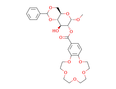 85921-13-7 Structure