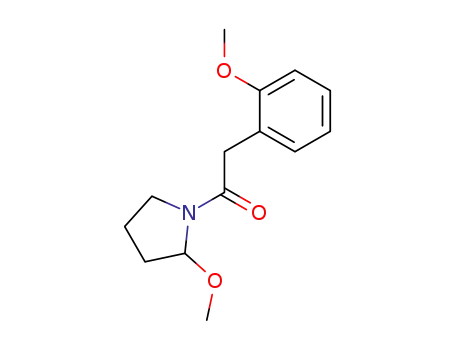 123902-11-4 Structure