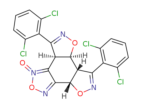 132922-11-3 Structure