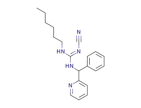 95899-29-9 Structure