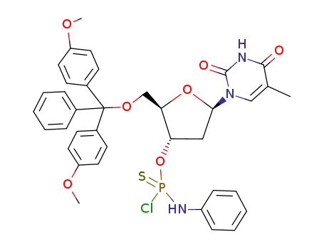 134407-78-6 Structure