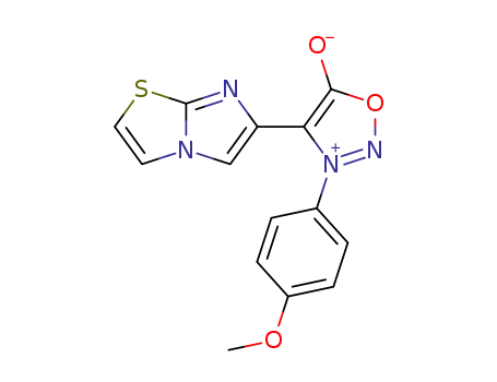 C<sub>14</sub>H<sub>10</sub>N<sub>4</sub>O<sub>3</sub>S