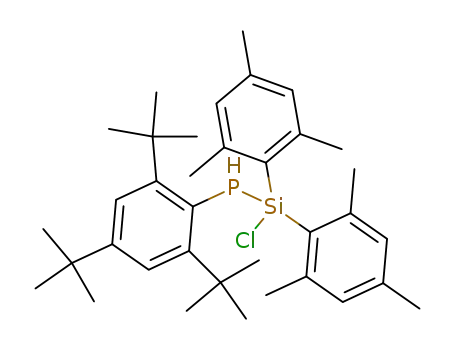 92753-11-2 Structure