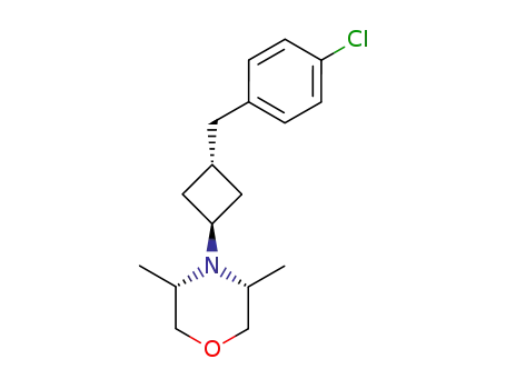 120295-34-3 Structure