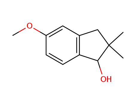 165072-42-4 Structure