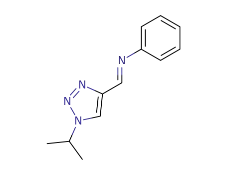 133902-58-6 Structure