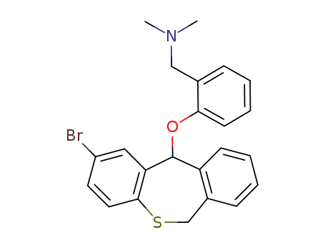 128457-90-9 Structure