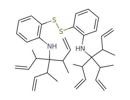 95833-04-8 Structure