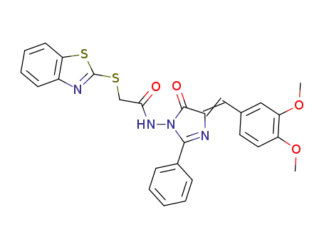 140935-47-3 Structure