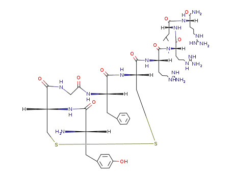 103614-06-8 Structure