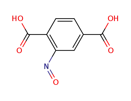 1,4-Benzenedicarboxylic acid, 2-nitroso-