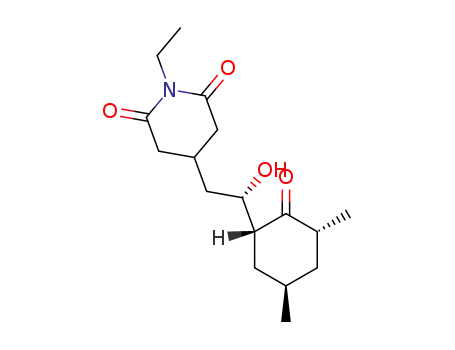 N-ethylcycloheximide