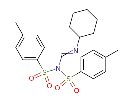 C<sub>21</sub>H<sub>26</sub>N<sub>2</sub>O<sub>4</sub>S<sub>2</sub>