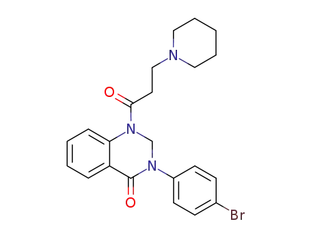 84770-73-0 Structure