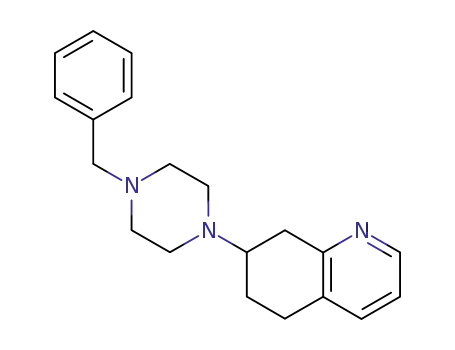 133091-98-2 Structure