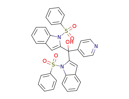 113707-64-5 Structure