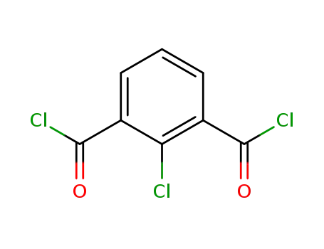2-Chlor-isophthaloylchlorid