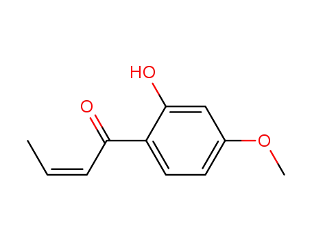 119840-36-7 Structure