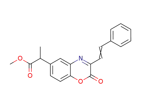 105213-23-8 Structure