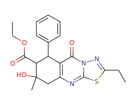 124502-33-6 Structure