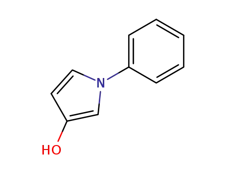 134410-07-4 Structure