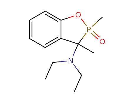 125313-14-6 Structure